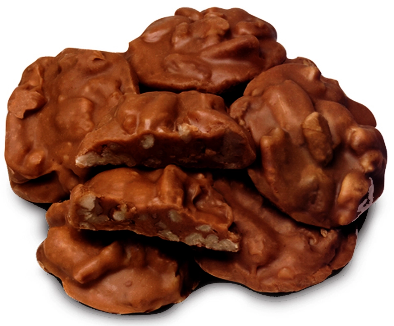 Half Pound Chocolate Out the Box Pralines