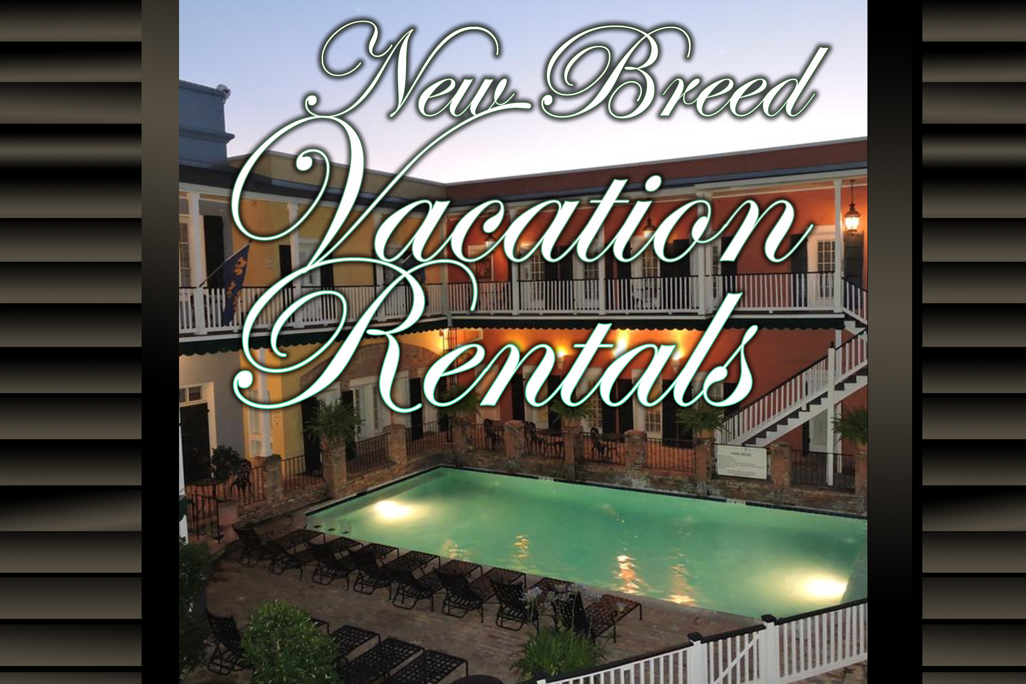 Vacation Rental specials